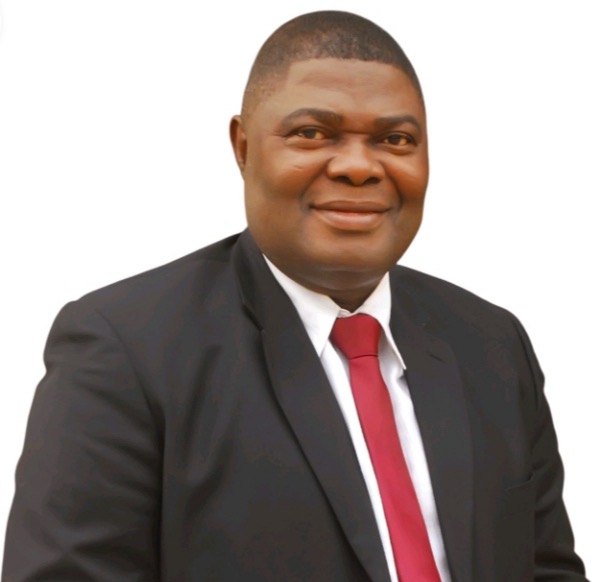 Prof. Anthony Mayowa Oladoyin